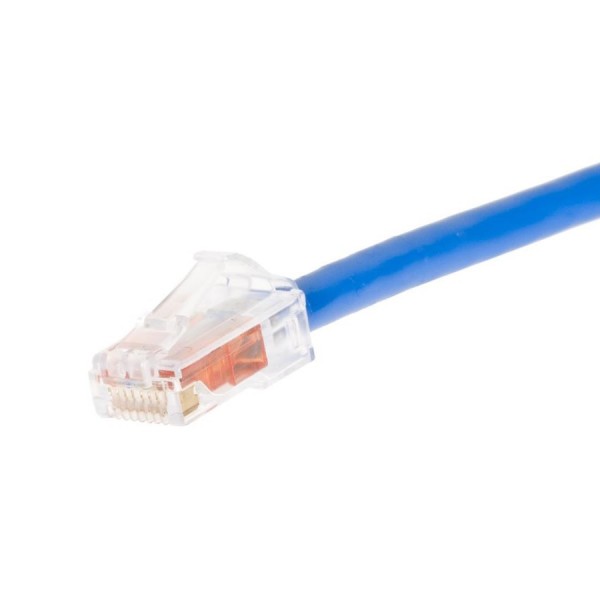 SYSTIMAX GigaSPEED XL Cat6 U/UTP Patch Leads