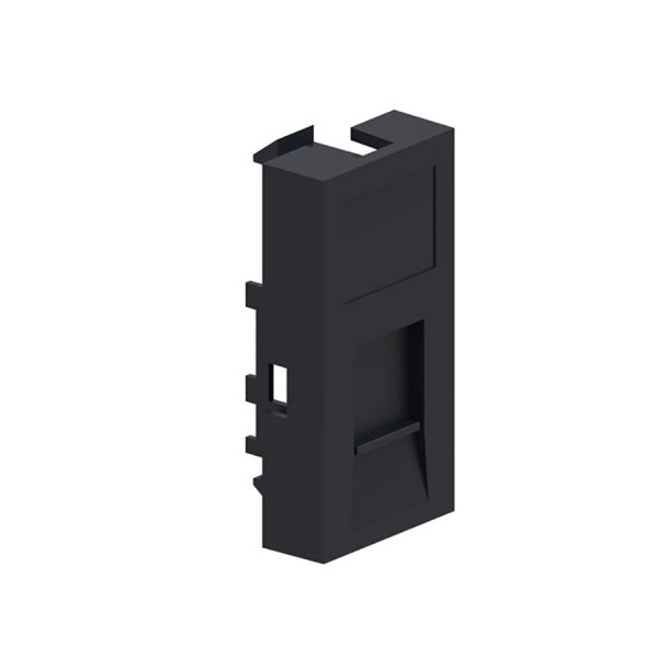 SYSTIMAX 45mm Shutters & Adaptors