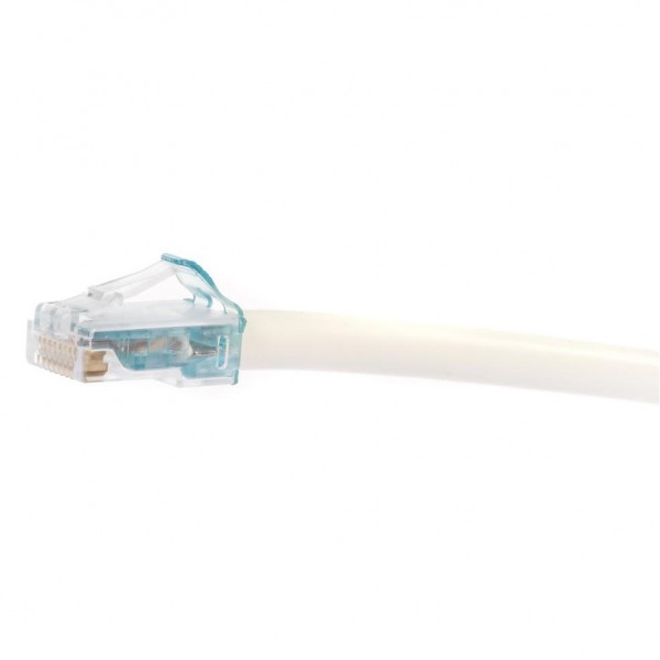 SYSTIMAX GigaSPEED X10D Cat6A U/UTP Patch Leads
