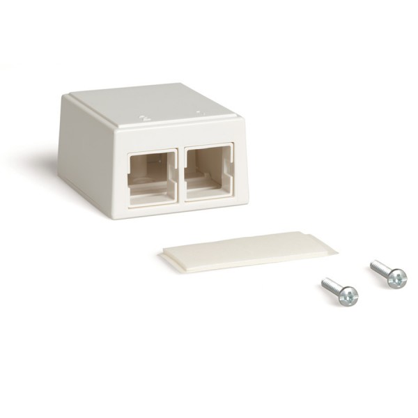 SYSTIMAX M101 Surface Mount Boxes
