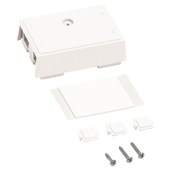 SYSTIMAX M101 Surface Mount Boxes
