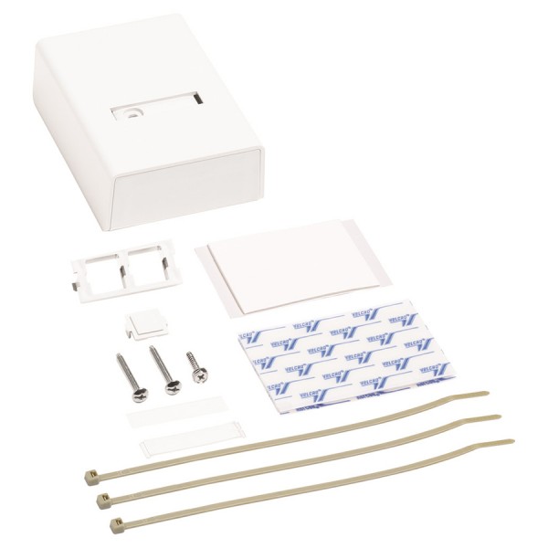 SYSTIMAX M200 Surface Mount Boxes