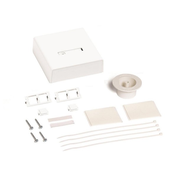 SYSTIMAX M200 Surface Mount Boxes
