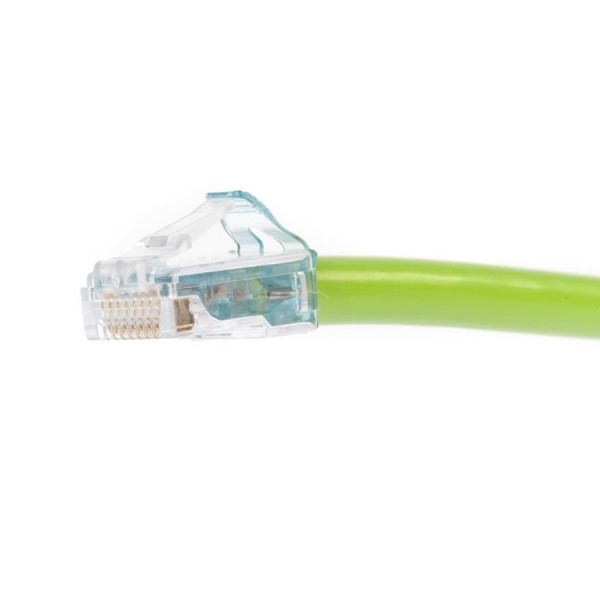 SYSTIMAX GigaSPEED X10D Cat6A U/UTP Patch Leads