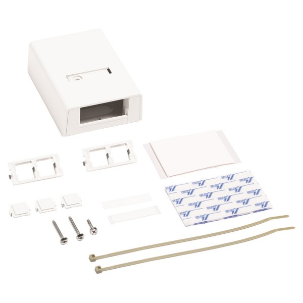 SYSTIMAX M200 Surface Mount Boxes