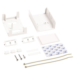Surface Mounted Outlet M200 4Port M Series 760057372 White