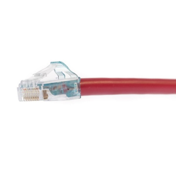 SYSTIMAX GigaSPEED X10D Cat6A U/UTP Patch Leads