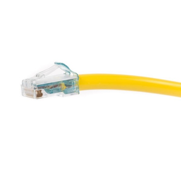SYSTIMAX GigaSPEED X10D Cat6A U/UTP Patch Leads