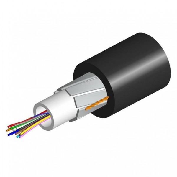 CommScope LazrSPEED Loose Tube Fibre Optic Cables