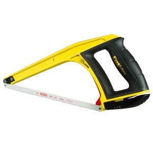 5 in 1 Hacksaw 300mm 0-20-108