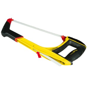 5 in 1 Hacksaw 300mm 0-20-108