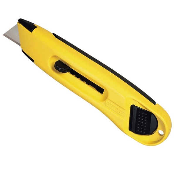 Stanley Retractable Utility Knives