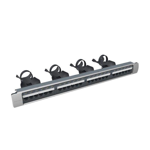 SYSTIMAX GigaSPEED X10D 1100GS6 Evolve Patch Panels