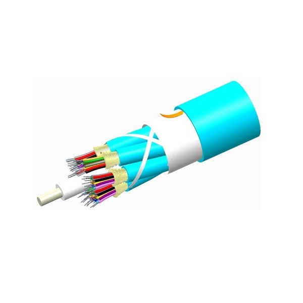CommScope LazrSPEED 550 Riser Distribution Cable