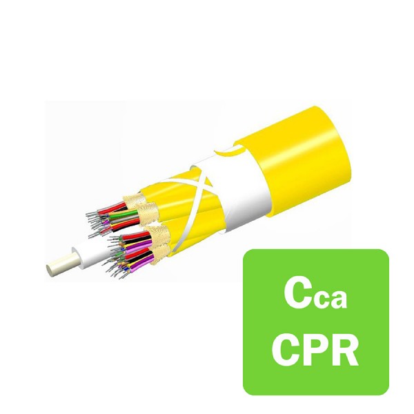 CommScope TeraSPEED Riser Distribution Cable