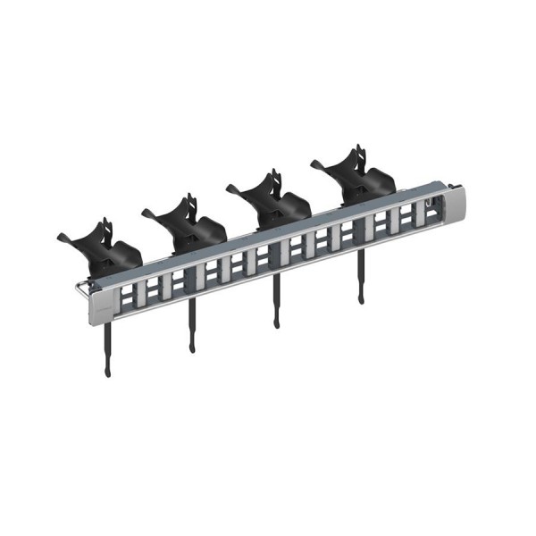 SYSTIMAX 360 Evolve Modular Patch Panels