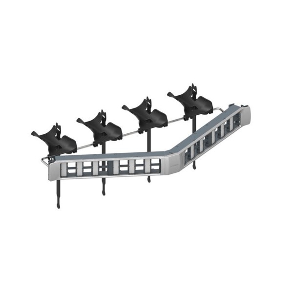 SYSTIMAX 360 Evolve Modular Patch Panels