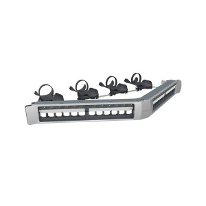360 iPatch Evolve Patch Panel Shielded 24Port Angled Unloaded Rear Cable Management 360-iP-MFTPA-E-1U-BLANK Silver (H)1U