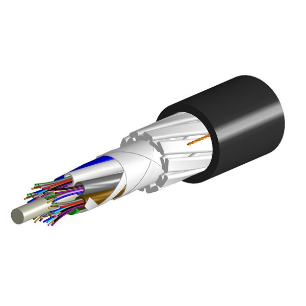 CommScope TeraSPEED High Tensile (Rodent Resistant) Loose Tube Fibre Optic Cables