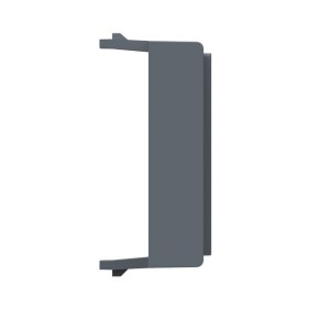 1100 Evolve Fiber Bezel (4 Pack) 760175877 Grey