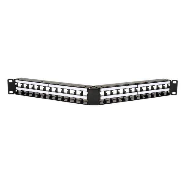 SYSTIMAX M4800 Modular Patch Panels