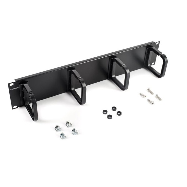 SYSTIMAX Patchcord Management Panels