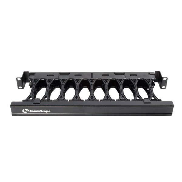SYSTIMAX Patchcord Management Panels