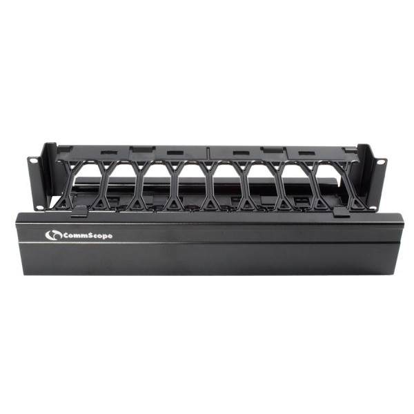 SYSTIMAX Patchcord Management Panels