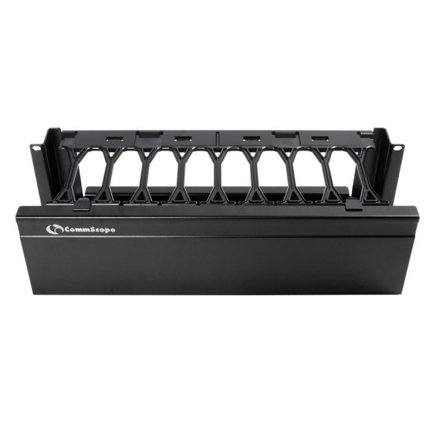 SYSTIMAX Patchcord Management Panels