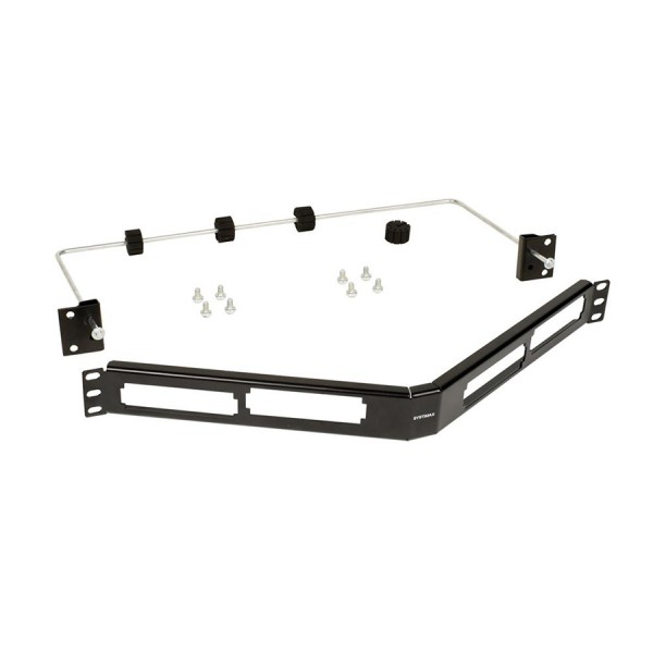 SYSTIMAX 360 MP Patch Panels