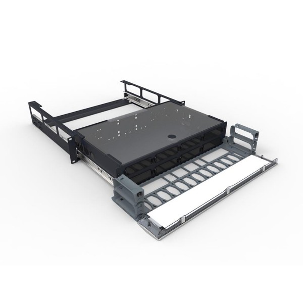 SYSTIMAX 360G2 Modular Cassette Patch Panels