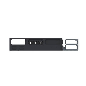360G2 Fibre Patch Panel InstaPATCH 360 8 Slot Sliding 360G2-2U-MOD-SD (H)2U