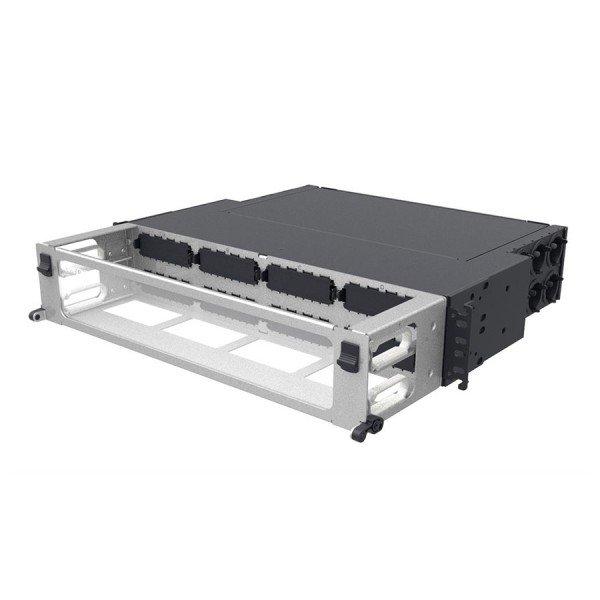 SYSTIMAX 360G2 Modular Cassette Patch Panels