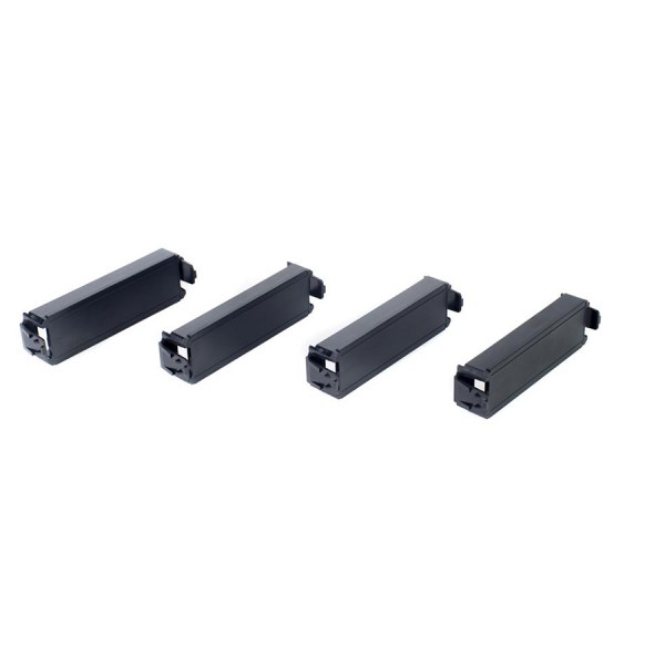 SYSTIMAX 360G2 Modular Cassette Patch Panels