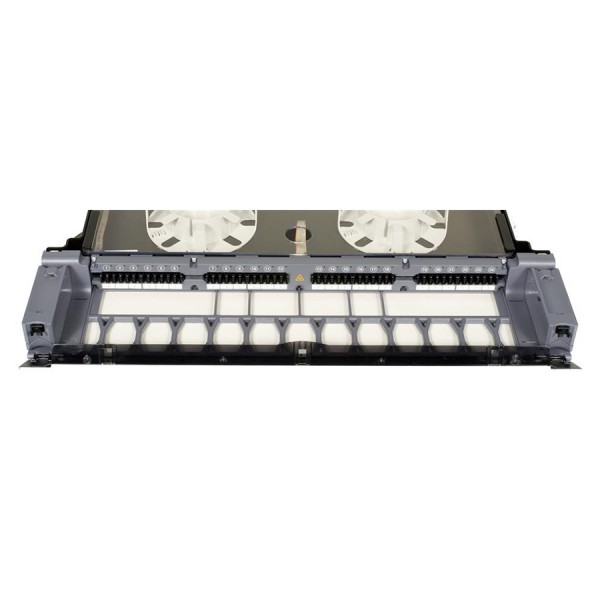 SYSTIMAX 360 iPatch G2 LC Fibre Patch Panels