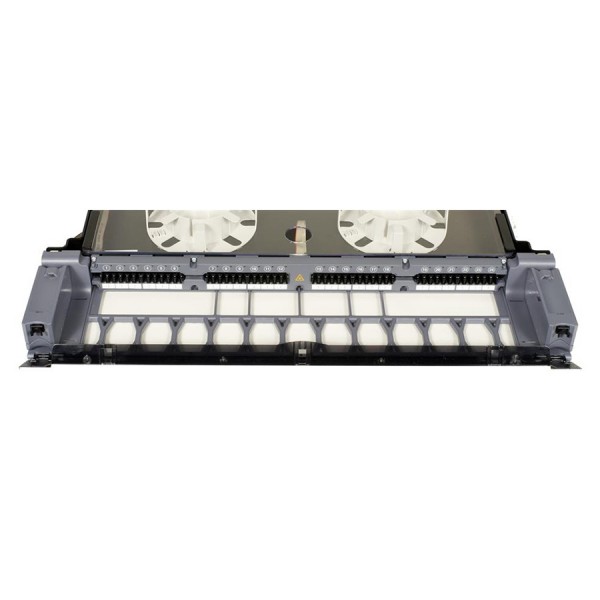 SYSTIMAX 360 iPatch G2 LC Fibre Patch Panels