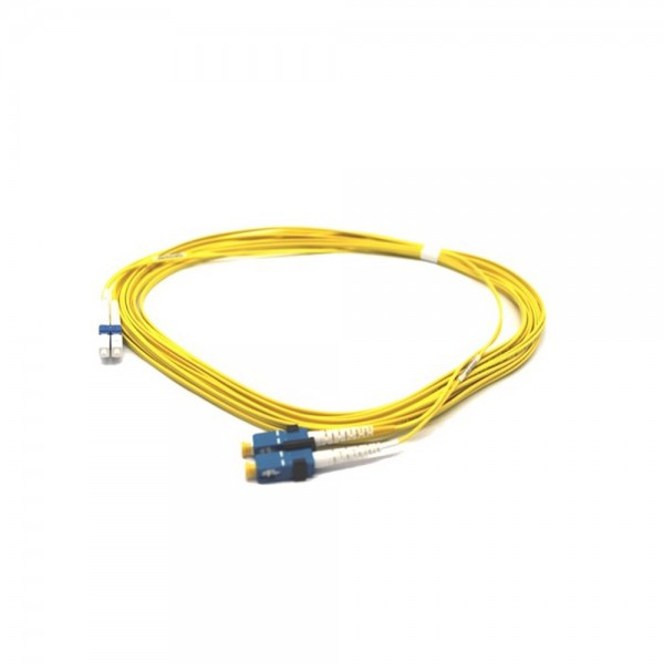 SYSTIMAX TeraSPEED OS2 LC-SC Fibre Patch Leads
