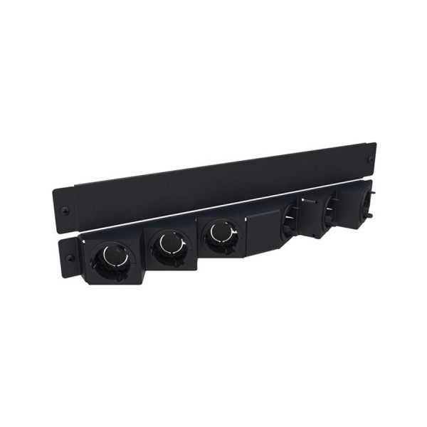 SYSTIMAX G2 Fibre Patch Panel Accessories