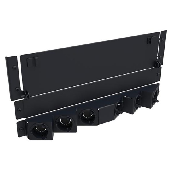 SYSTIMAX G2 Fibre Patch Panel Accessories