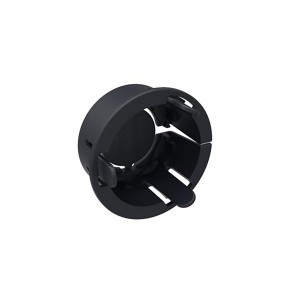 Cable Mount Kit 760209619 Black Pack 12 Pcs