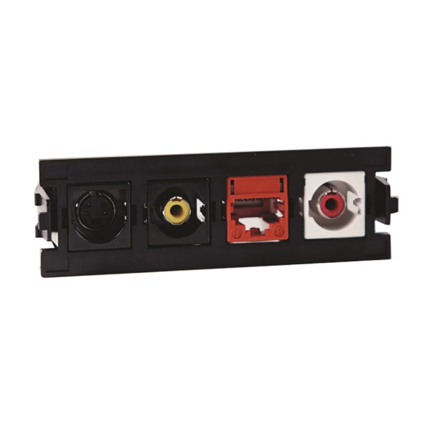 SYSTIMAX G2 Fibre Patch Panel Accessories
