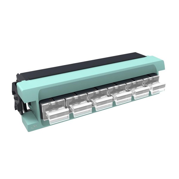 SYSTIMAX InstaPATCH 360 Fibre Patch Panel Modules