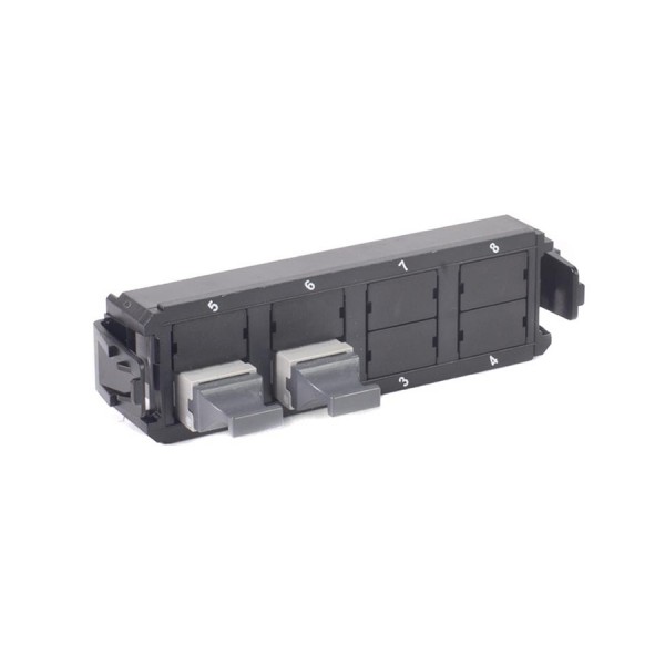 SYSTIMAX InstaPATCH 360 Fibre Patch Panel Modules