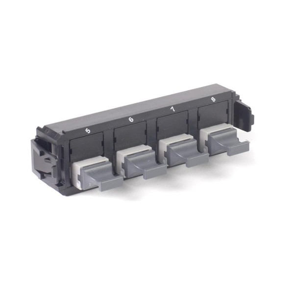 SYSTIMAX InstaPATCH 360 Fibre Patch Panel Modules