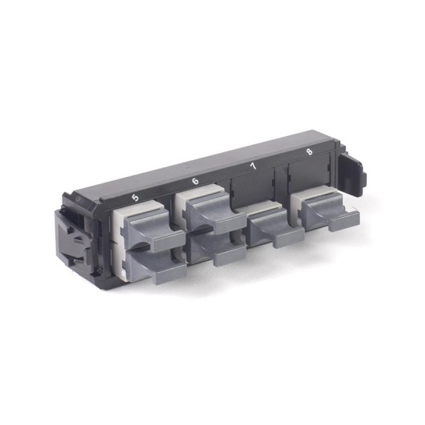 SYSTIMAX InstaPATCH 360 Fibre Patch Panel Modules