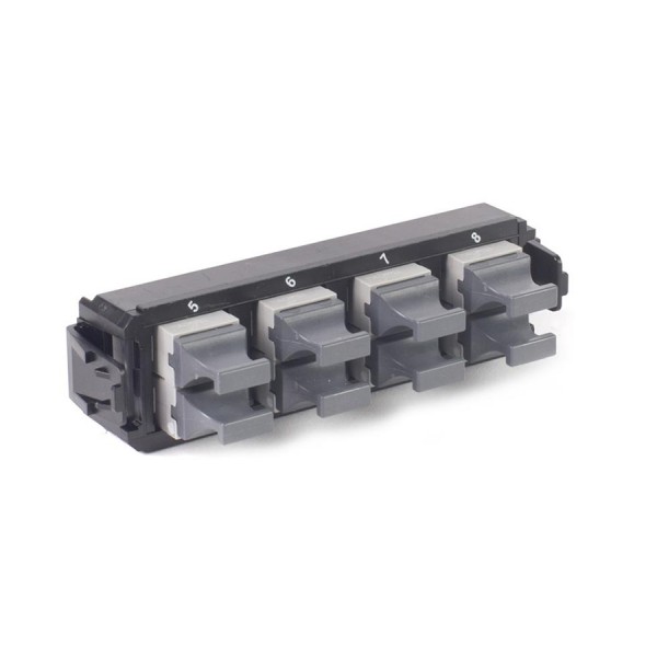 SYSTIMAX InstaPATCH 360 Fibre Patch Panel Modules