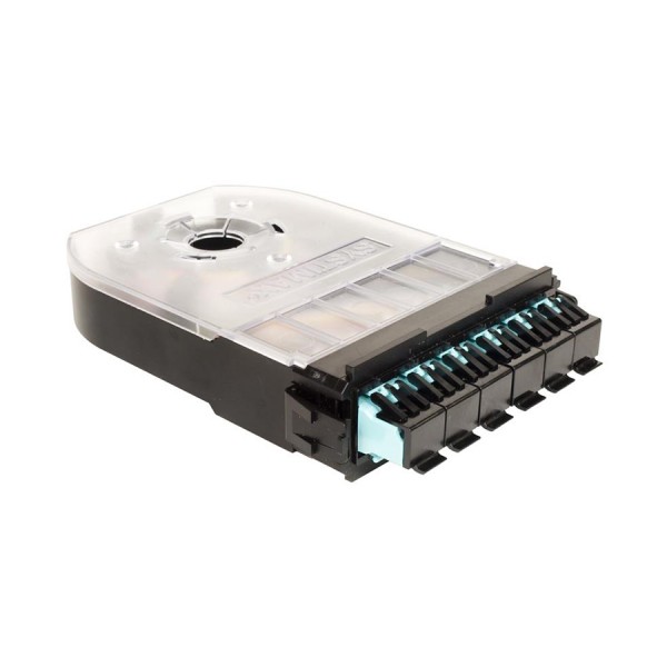SYSTIMAX 360G2 Cartridges with Pigtails