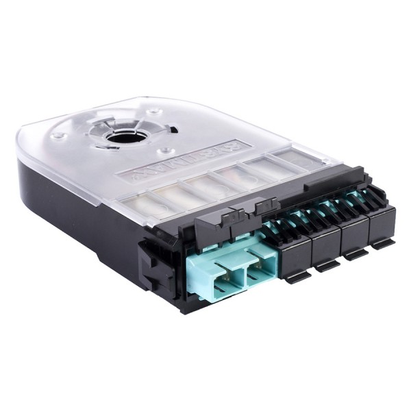 SYSTIMAX 360G2 Cartridges with Pigtails