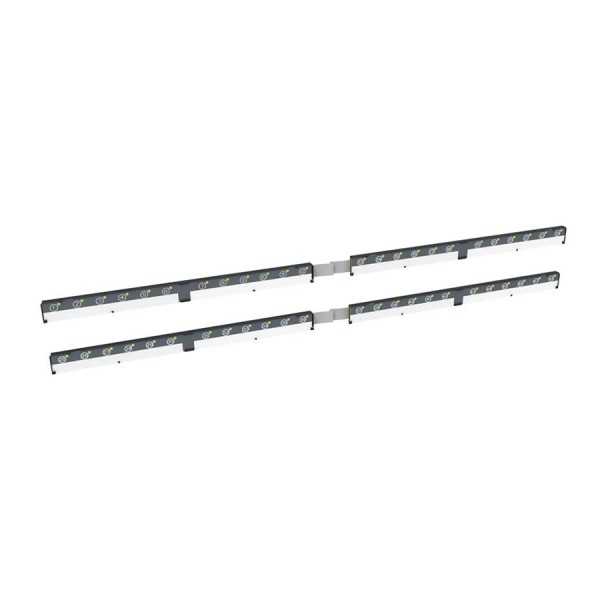 SYSTIMAX 360 iPatch Evolve Shielded Modular Panels