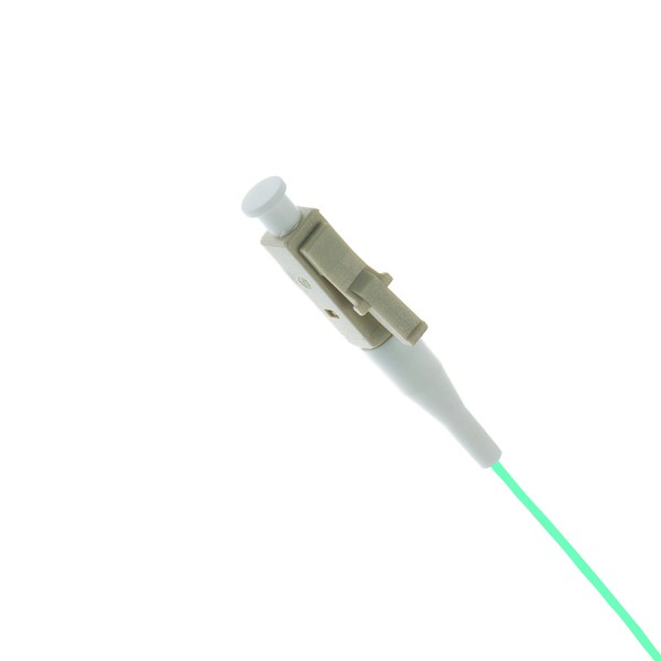 SYSTIMAX LazrSPEED OM4 Fibre Pigtails LC